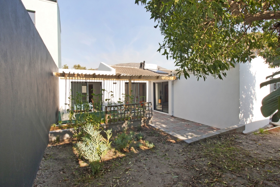 3 Bedroom Property for Sale in Faerie Knowe Western Cape